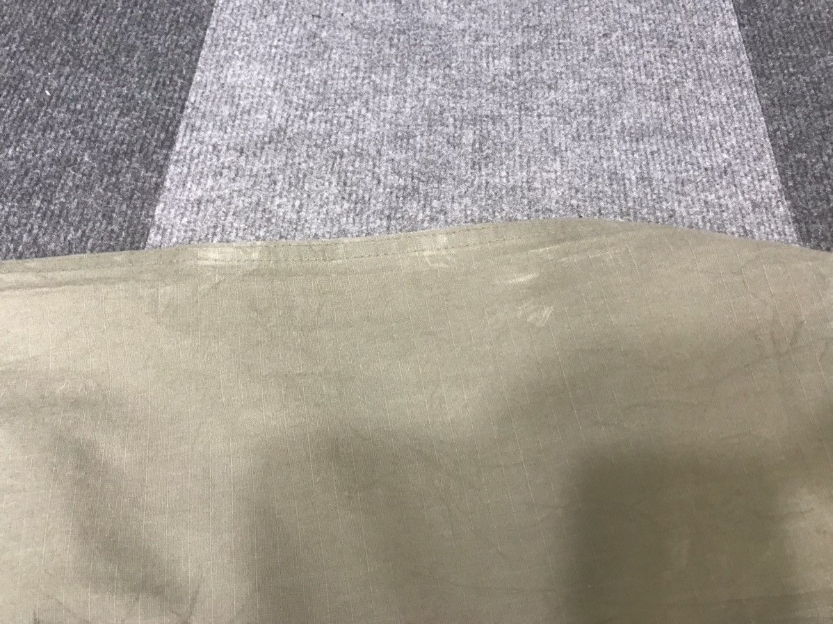 Japanese Brand Archival Very Rare Military GUNG HO Split Baker Pant Size US 30 / EU 46 - 19 Thumbnail