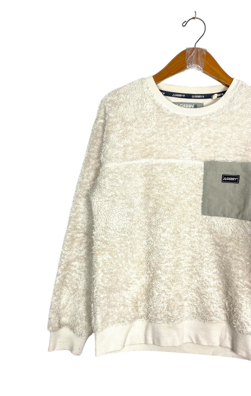 Other Rare‼️ Gerry Sportwear Fleece Size US S / EU 44-46 / 1 - 2 Thumbnail