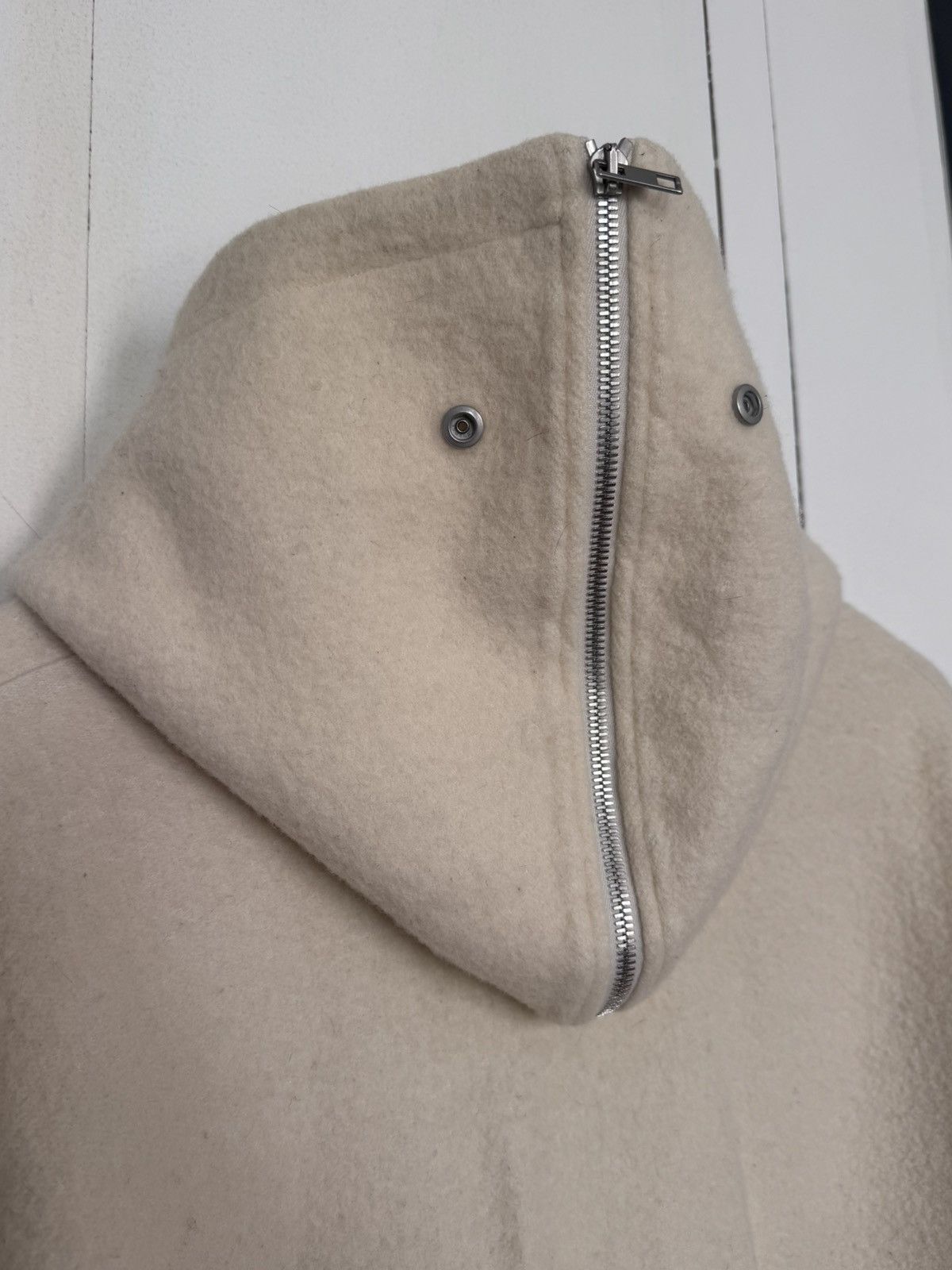 Maison Margiela Margiela zip up hoodie Size US M / EU 48-50 / 2 - 3 Thumbnail