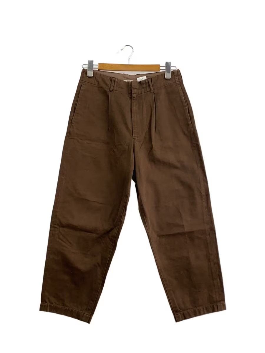 Auralee AW18 Pants Size US 32 / EU 48 - 1 Thumbnail