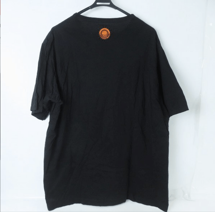 Yohji Yamamoto Ground Y x Chainsaw Man Fox Devil Eyes Cut Sew | Grailed