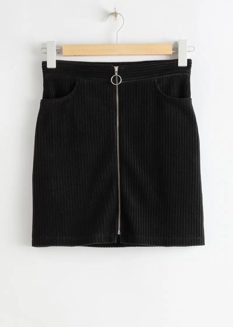 & Other Stories & Other Stories Skirt Size 26" / US 2 / IT 38 - 1 Thumbnail