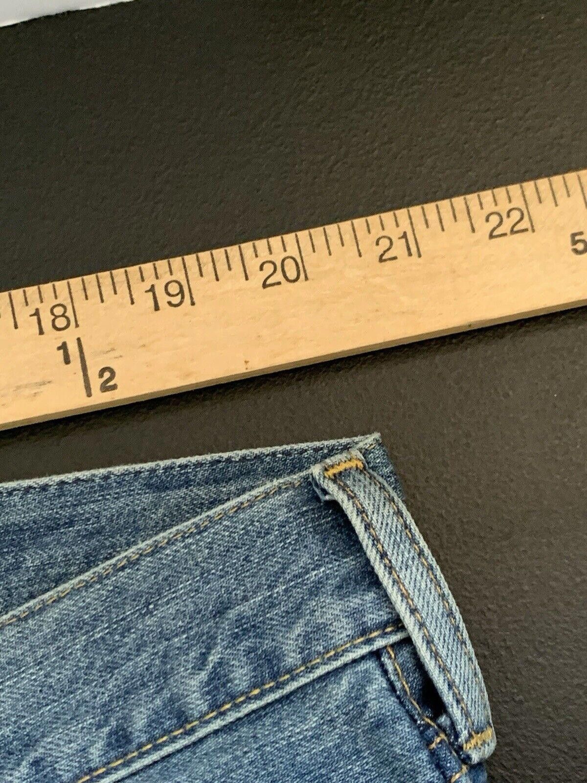 Polo Ralph Lauren Polo Ralph Lauren Hampton Relaxed Straight Stretch Denim Size US 40 / EU 56 - 4 Thumbnail