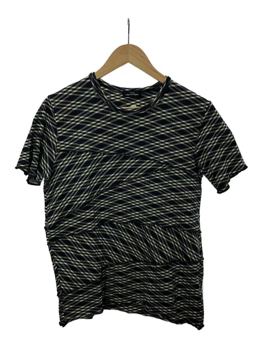 Comme des Garcons 1993 Reconstructed Tee - Comme Des Garcons Size M / US 6-8 / IT 42-44 - 1 Thumbnail