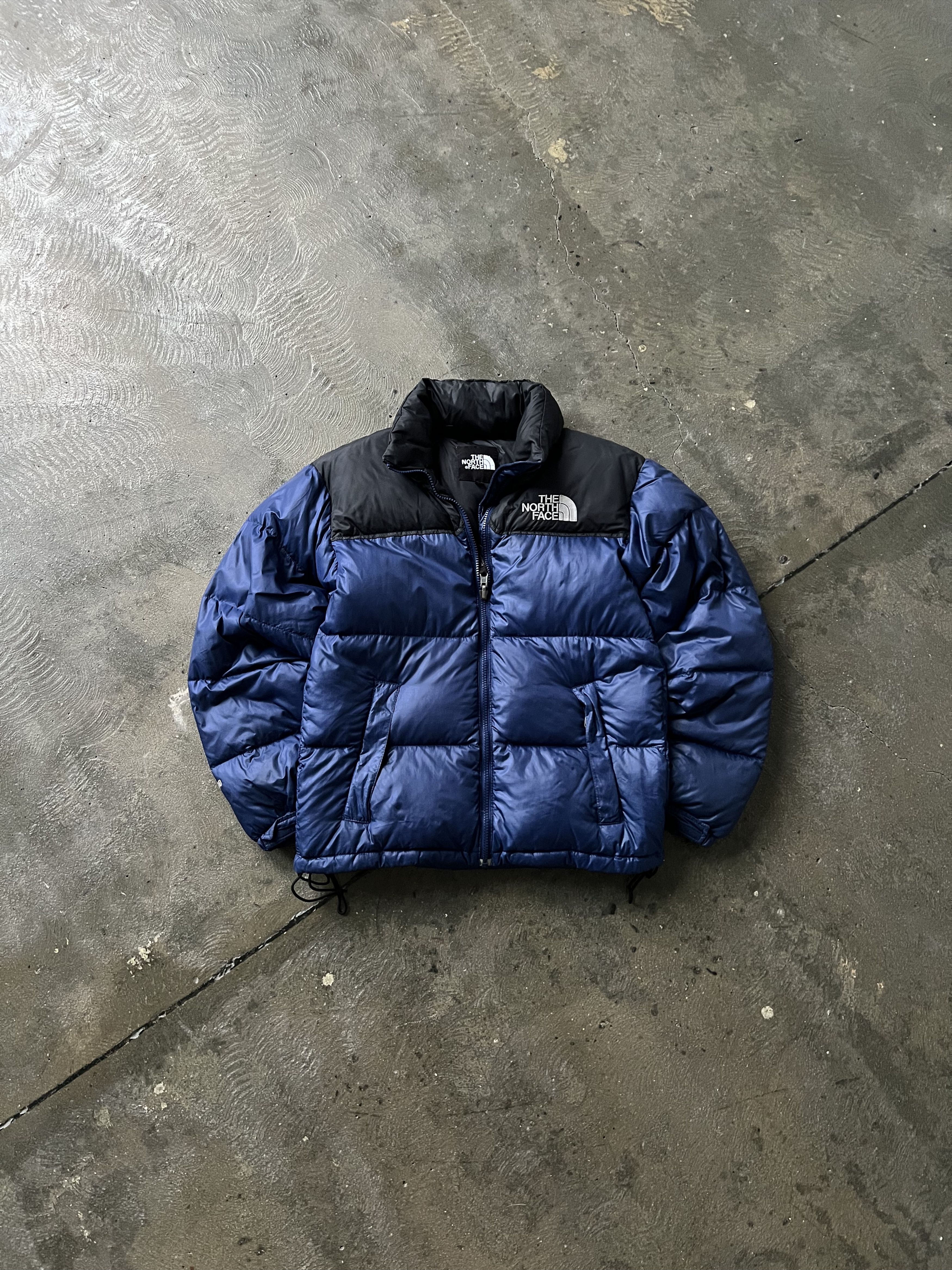 The North Face The North Face 1996 Nuptse 700 Puffer Vintage Size US XS / EU 42 / 0 - 1 Thumbnail