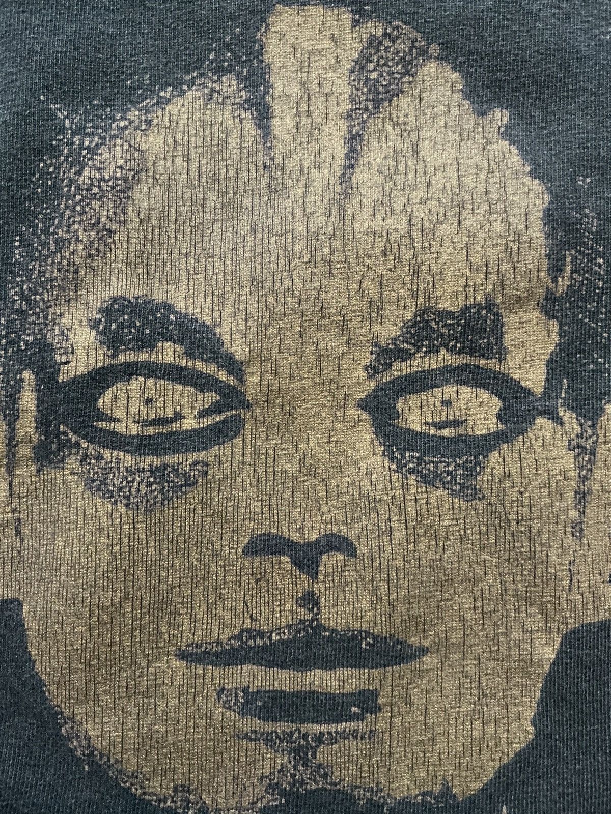 Other Reg Hartt Metropolis Fritz Lang Film Movie Archivist T-Shirt Size US XL / EU 56 / 4 - 8 Thumbnail