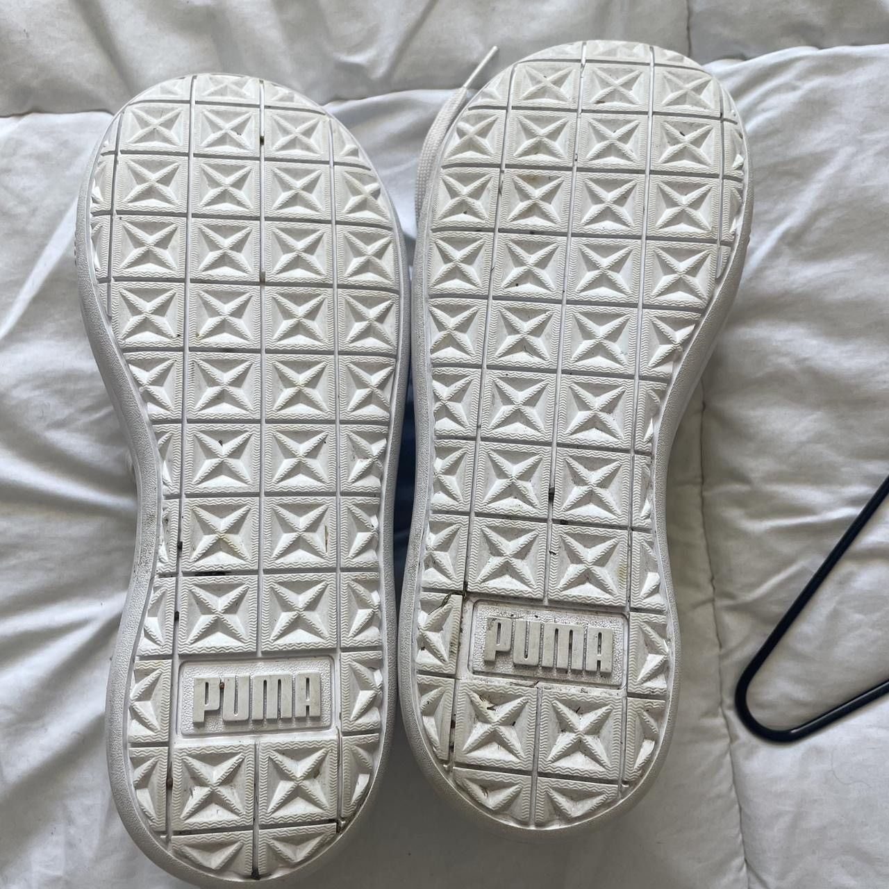 Puma Puma Sneakers Size US 6 / IT 36 - 5 Thumbnail