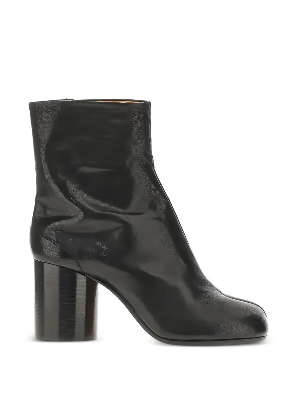 Maison Margiela "TABI" ANKLE BOOTS H80 Size US 5.5 / IT 35.5 - 1 Thumbnail