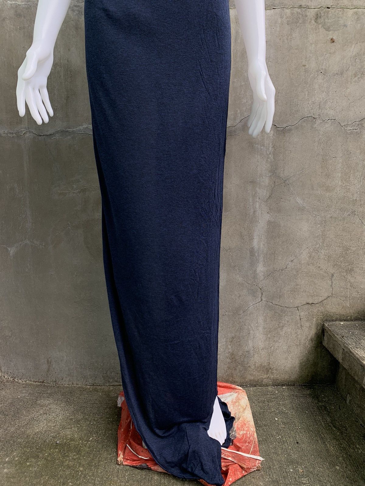 Maison Margiela MM6 Maxi Dress Size S / US 4 / IT 40 - 7 Thumbnail