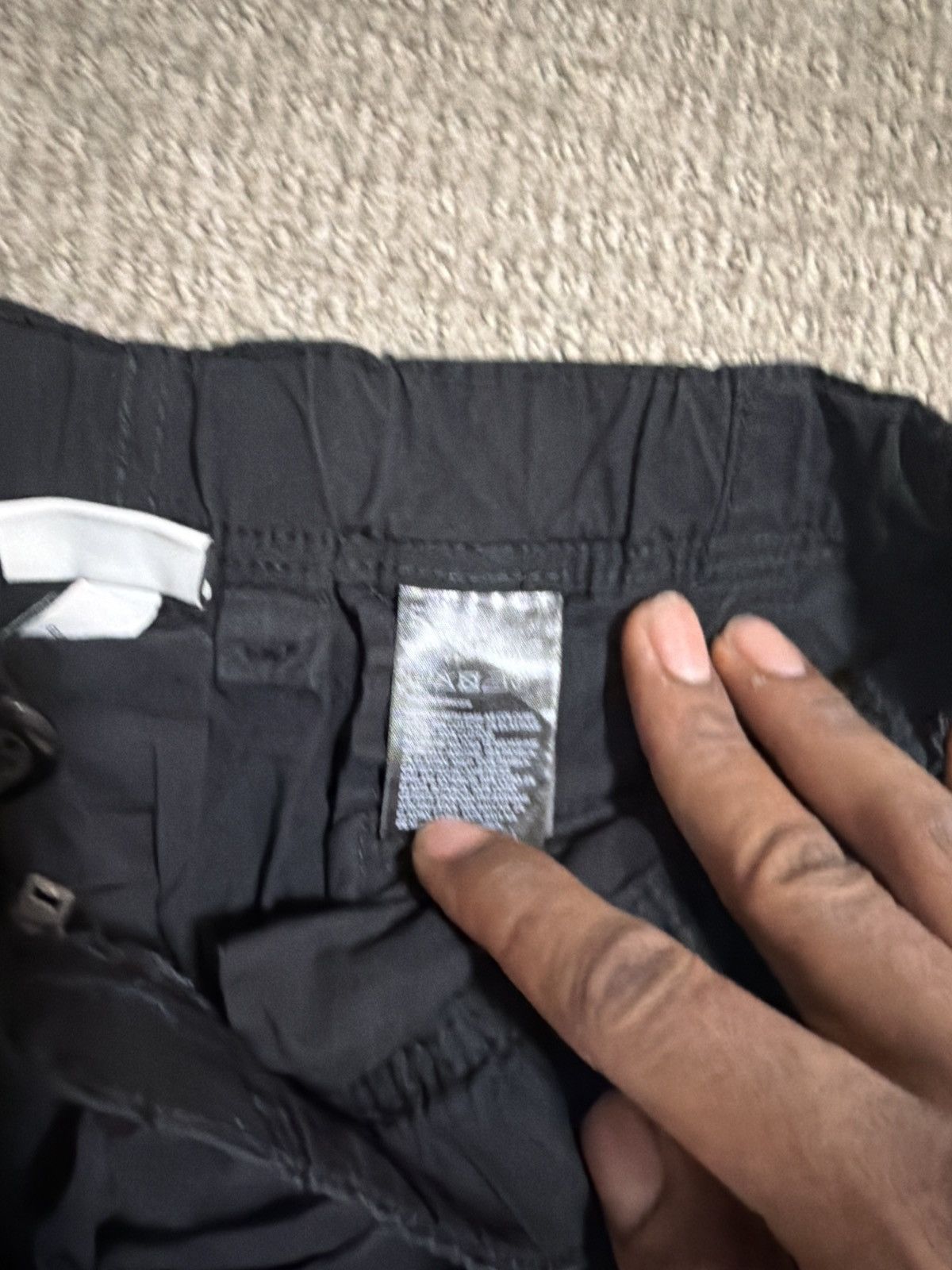 Other H and m Size US 38 / EU 54 - 2 Thumbnail