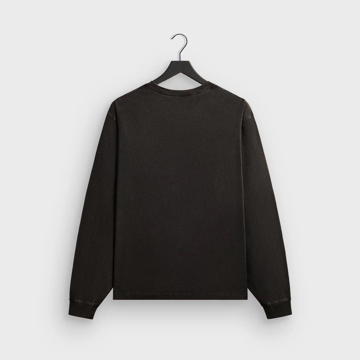 Kith Kith for The Sopranos Silvio Vintage Long Sleeve Tee Size US XXL / EU 58 / 5 - 6 Thumbnail