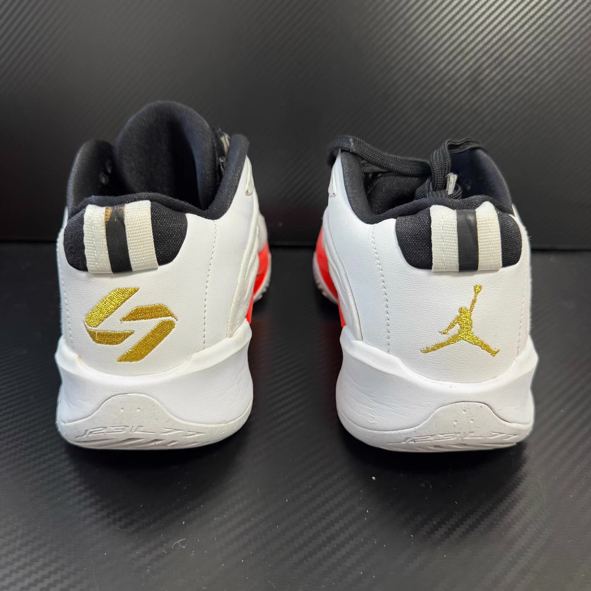 Nike Nike Jordan Luka 3 PF Q11 Size US 10.5 / EU 43-44 - 3 Thumbnail