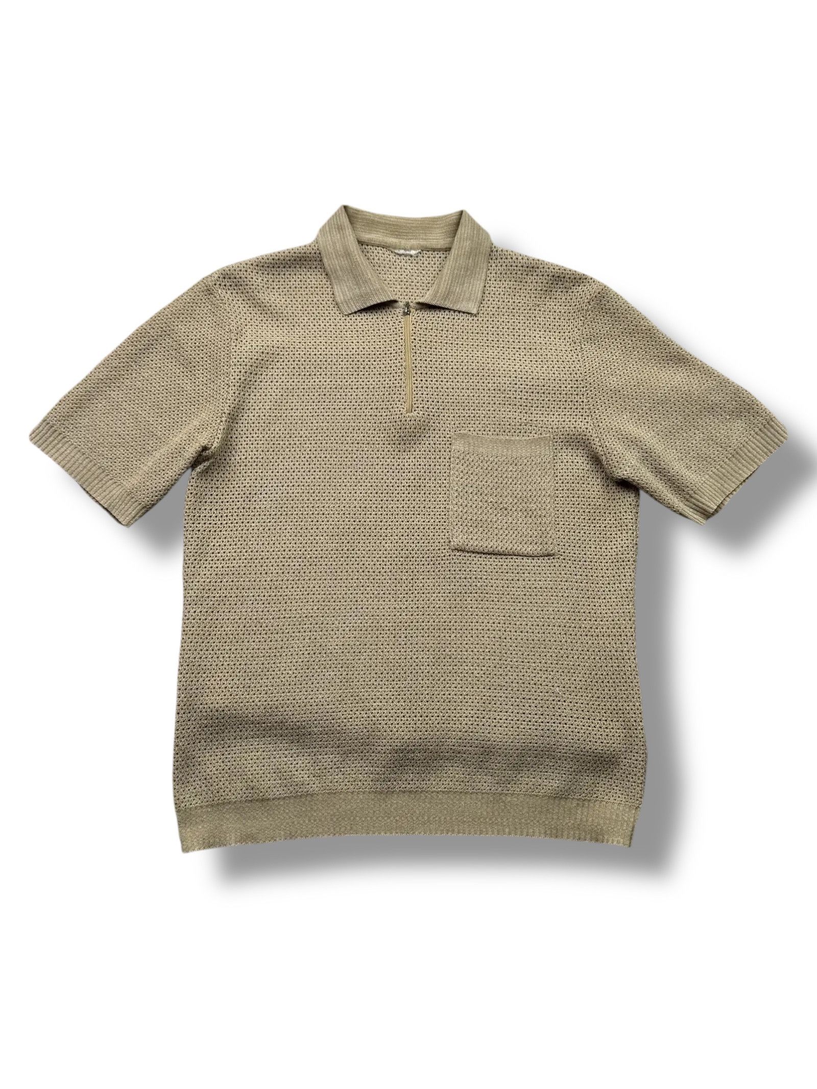 Vintage Retro Tee From The 90's(V201) Size US S / EU 44-46 / 1 - 1 Thumbnail
