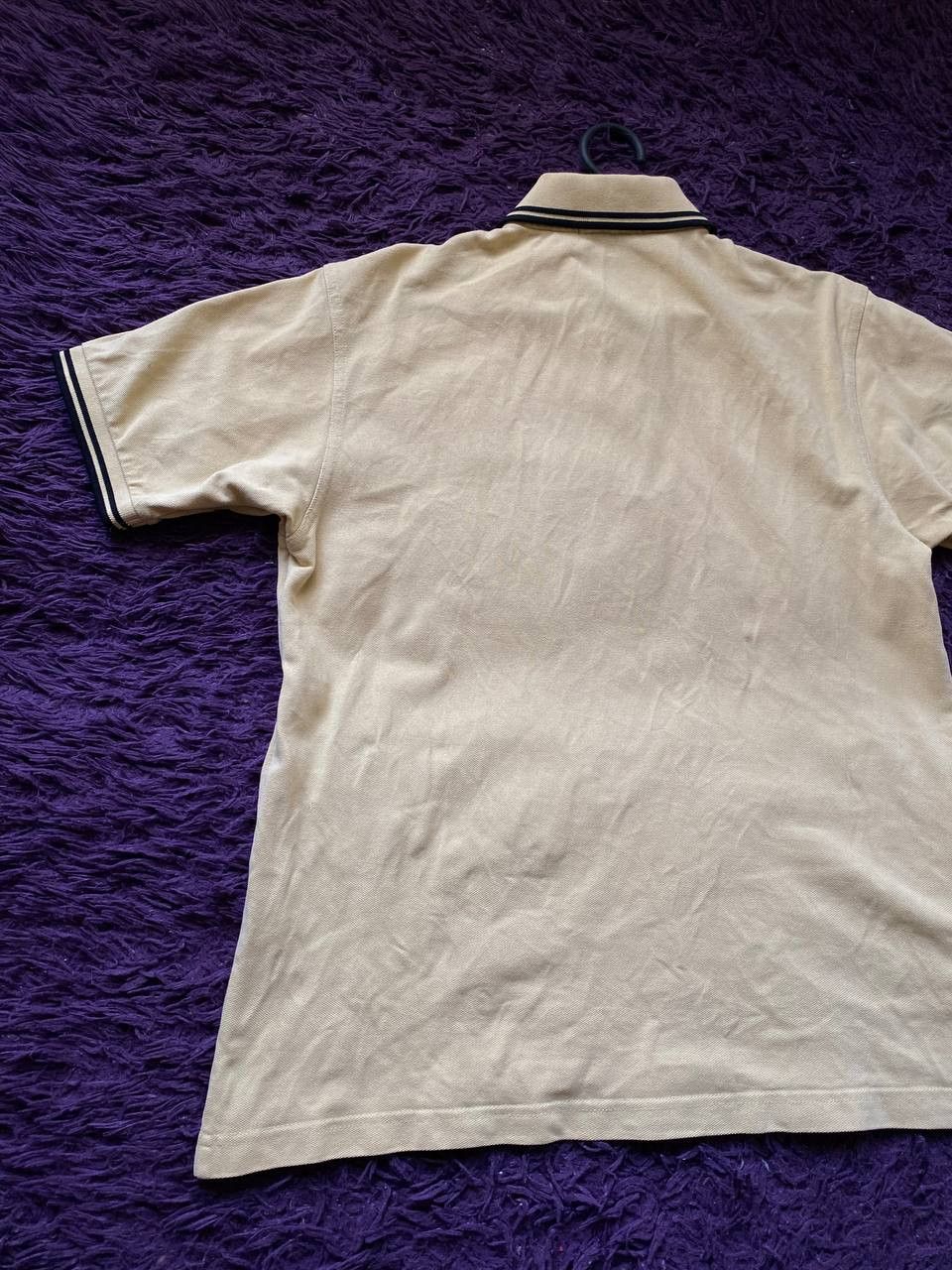 Fred Perry 🌿Men’s Vintage Polo T-Shirt Fred Perry Tee🌿 Size US M / EU 48-50 / 2 - 8 Thumbnail