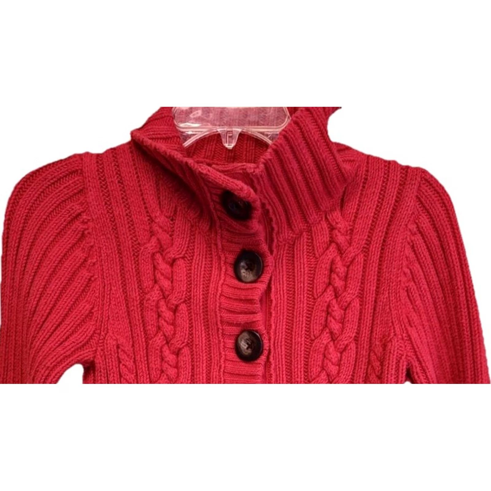 NEXT VINTAGE? NEXT Sweater? (Incorrect) Size M / US 6-8 / IT 42-44 - 2 Thumbnail