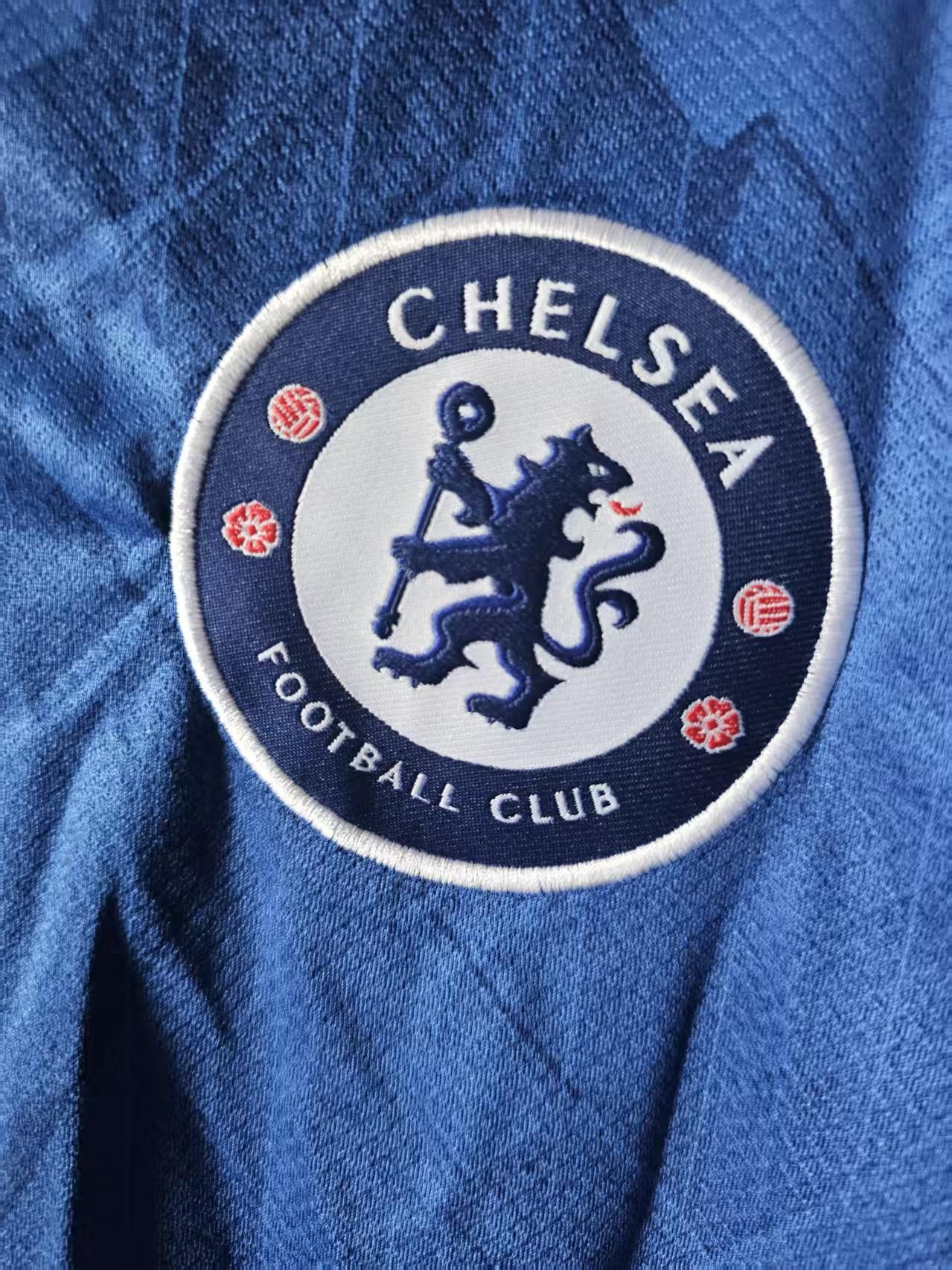 Other #10 Cole Palmer Jersey 2025 26 Chelsea Home Size US L / EU 52-54 / 3 - 3 Thumbnail