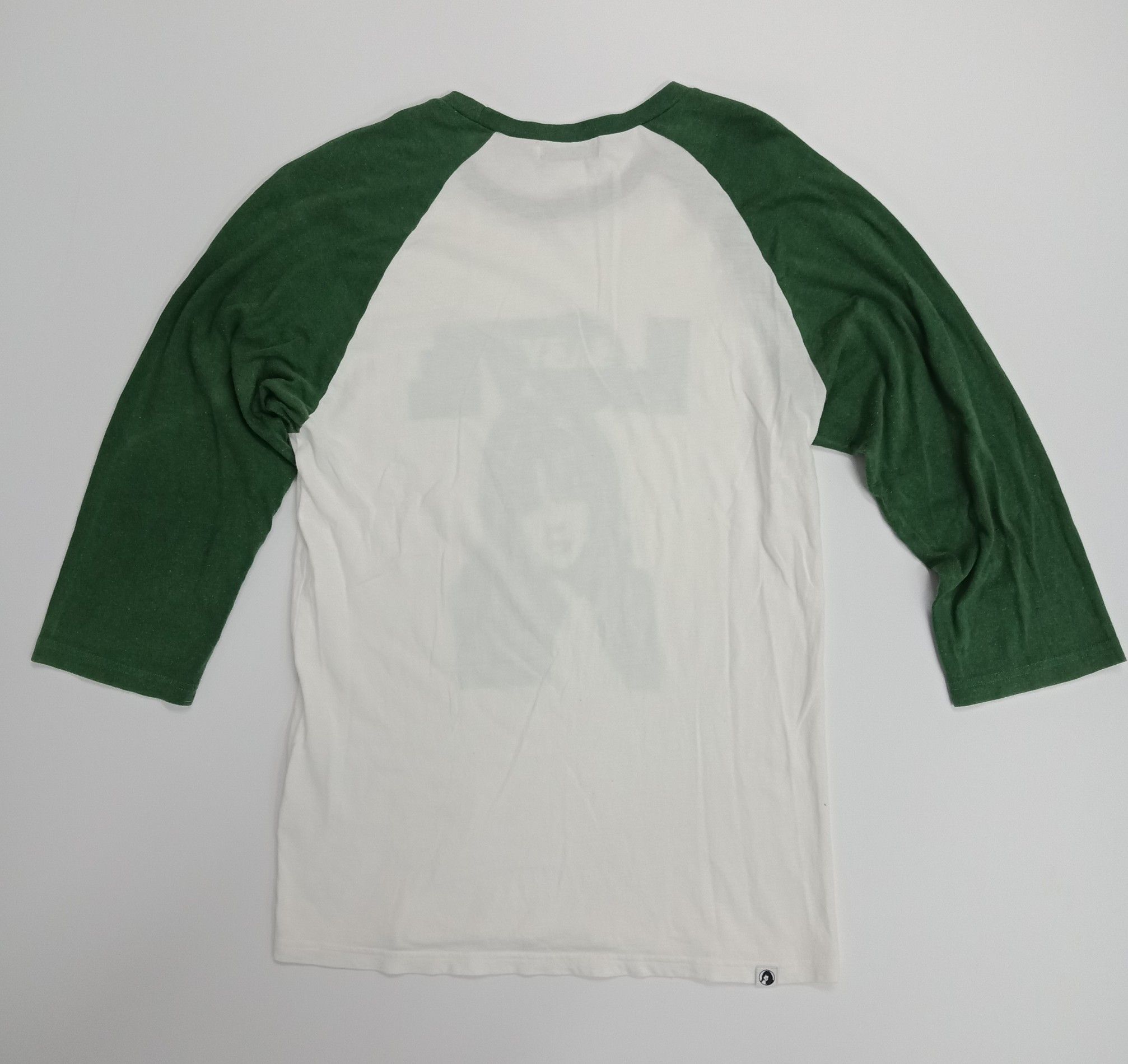 Hysteric Glamour Hysteric Glamour Love Baby #A Size US M / EU 48-50 / 2 - 2 Thumbnail