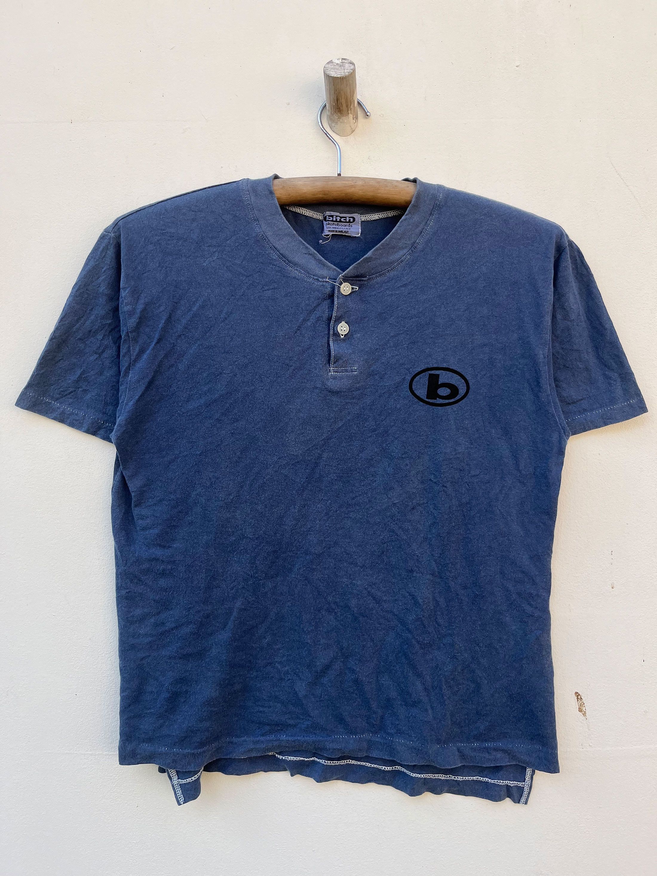 Other Vintage Bitch Skateboarding Size US XS / EU 42 / 0 - 1 Thumbnail