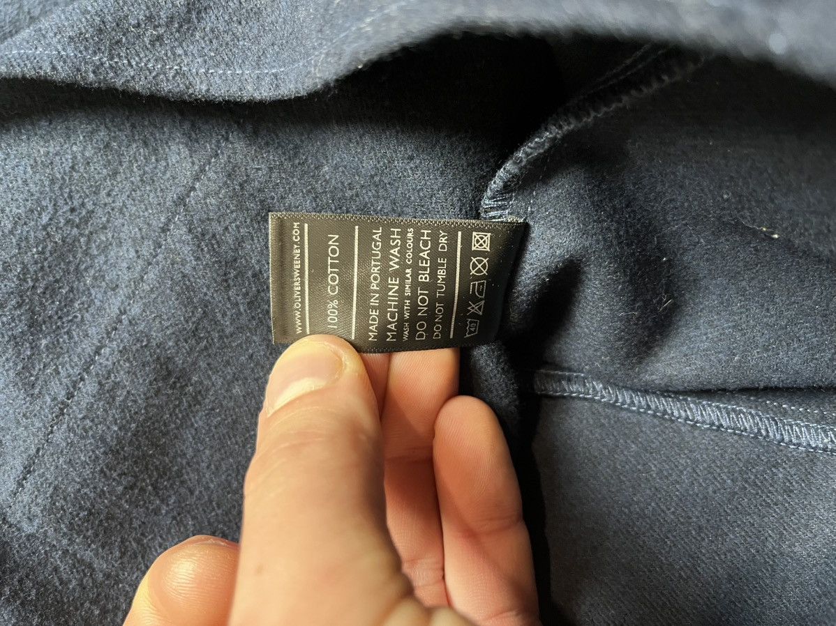 Oliver Sweeney Oliver Sweeney Jacket Size US M / EU 48-50 / 2 - 6 Thumbnail