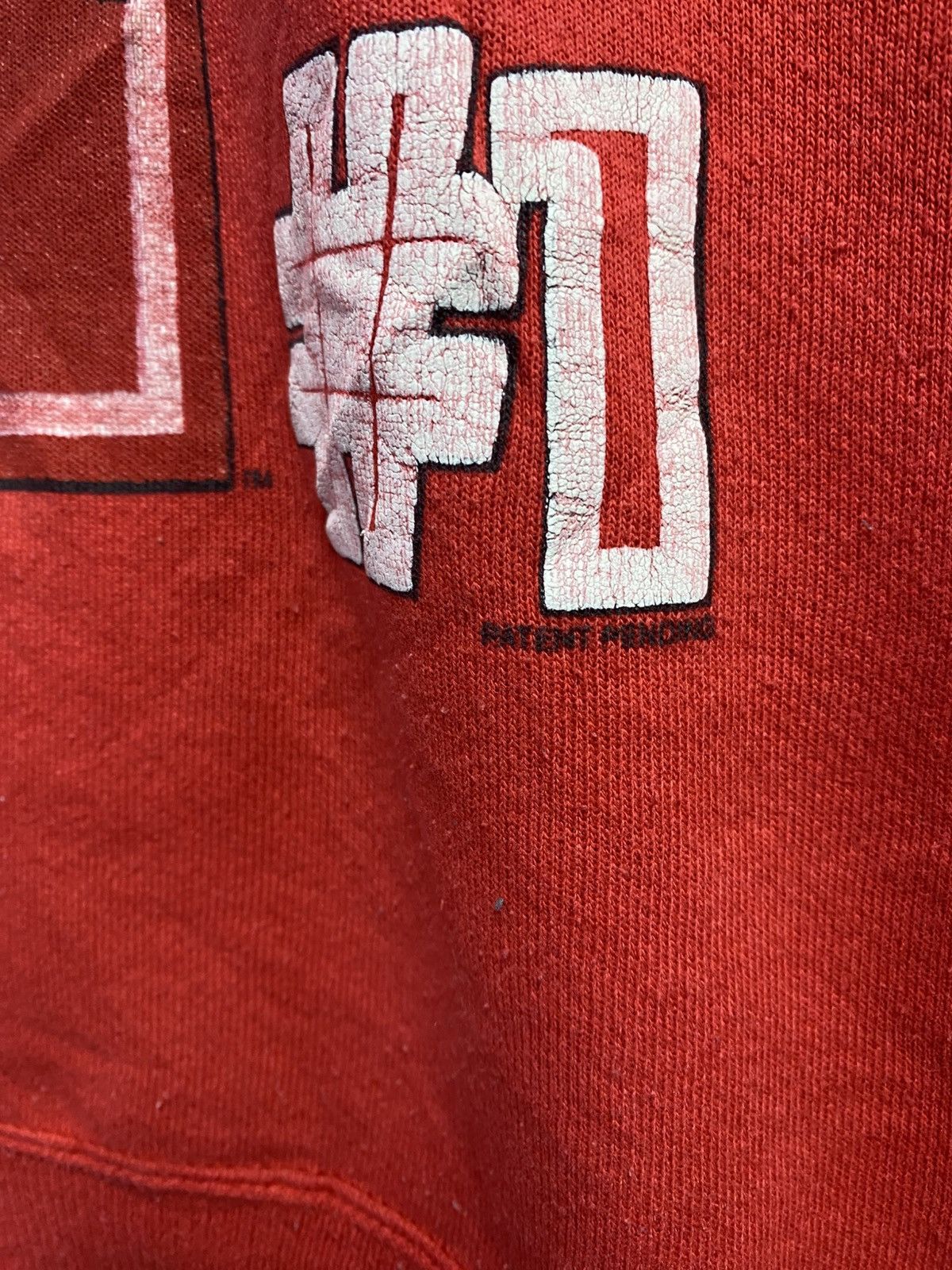 Other 80' Nebraska Cornhuskers 1994 National Champions sweatshirt. Size US XL / EU 56 / 4 - 3 Thumbnail