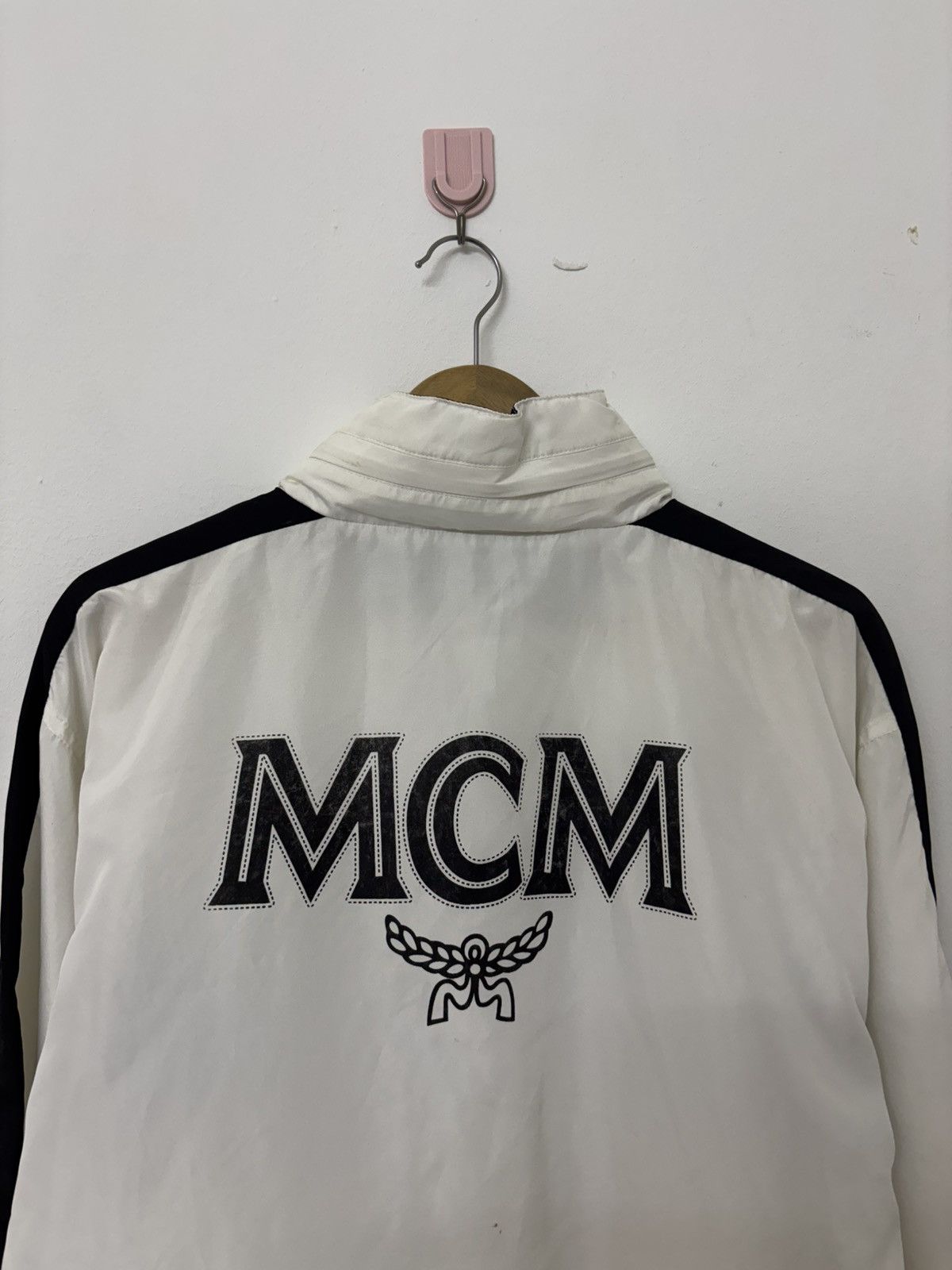 MCM MCM WINDBREAKER Size US XL / EU 56 / 4 - 6 Thumbnail