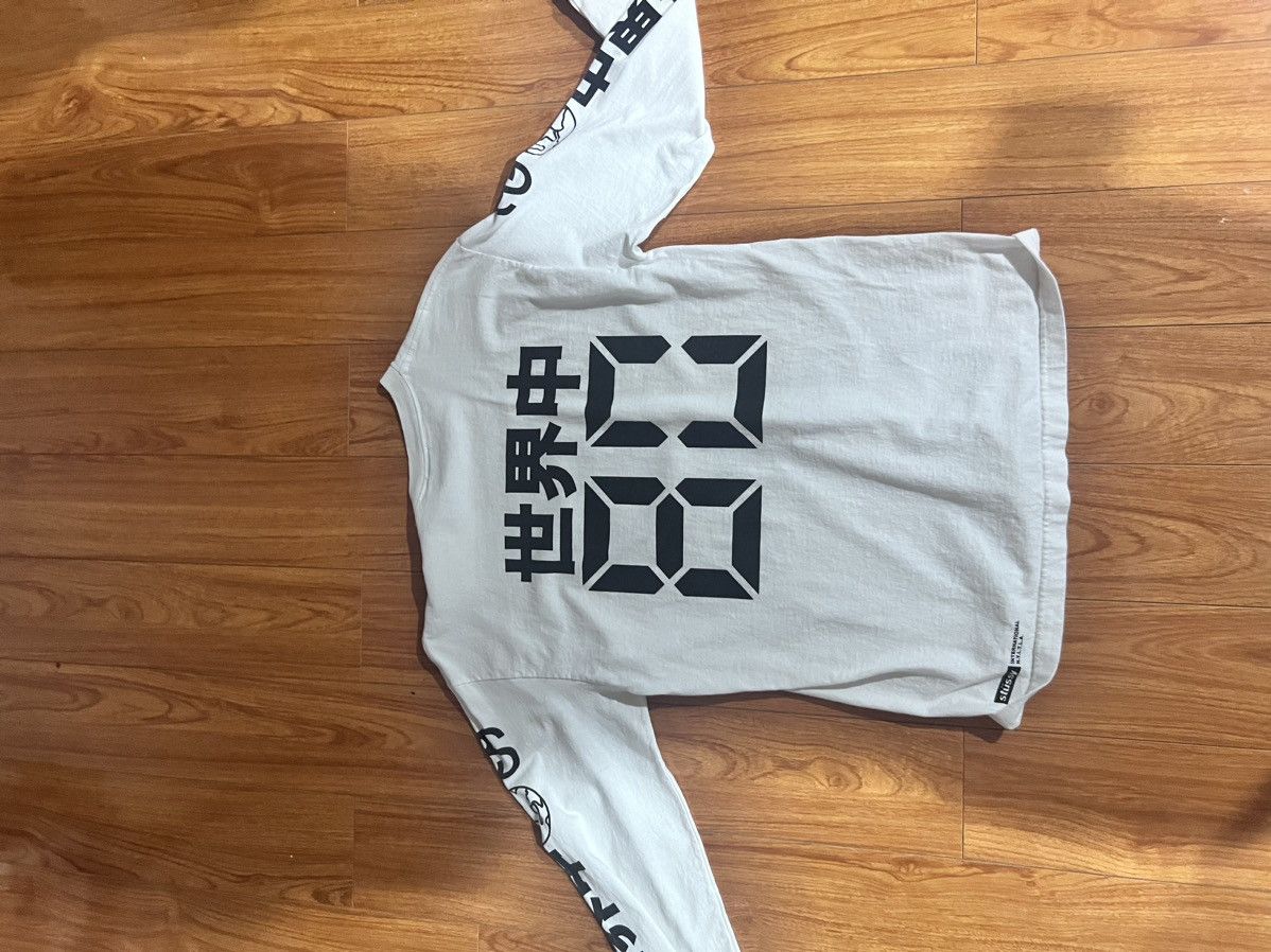 Stussy Stussy Size US M / EU 48-50 / 2 - 2 Thumbnail