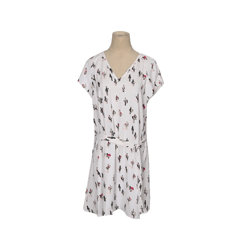 Kenzo KENZO one-piece dress Size XS / US 0-2 / IT 36-38 - 1 Thumbnail