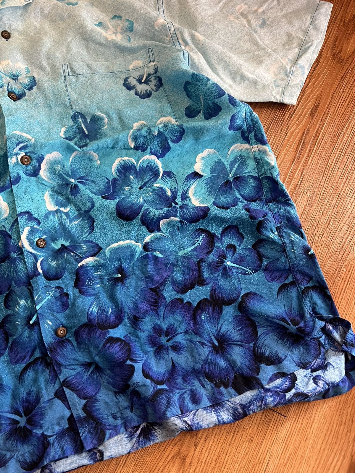 Other Piko hawaii Size US L / EU 52-54 / 3 - 3 Thumbnail