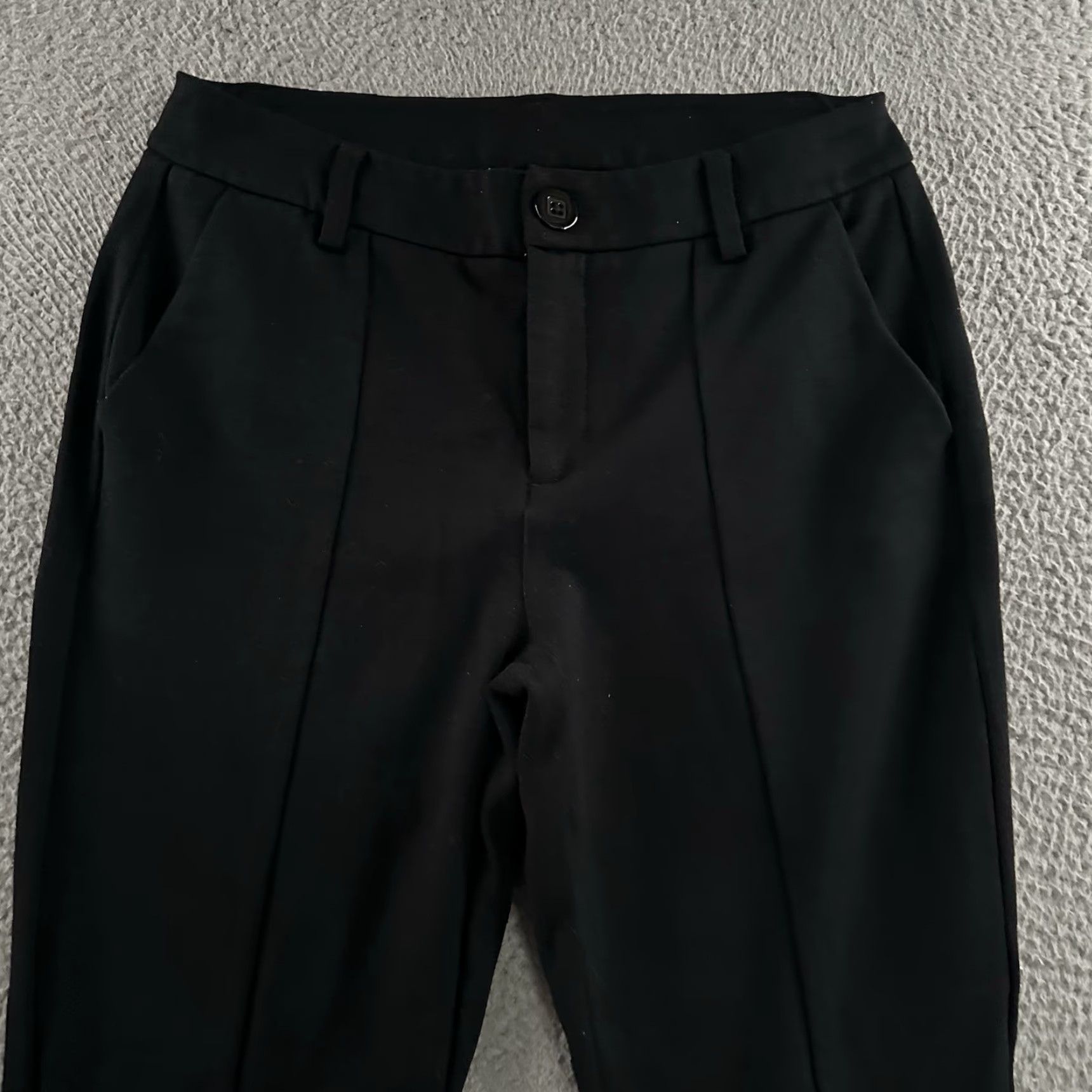 Vintage VINTAGE not applicable. Sorry. Size 27" / US 4 / IT 40 - 2 Thumbnail