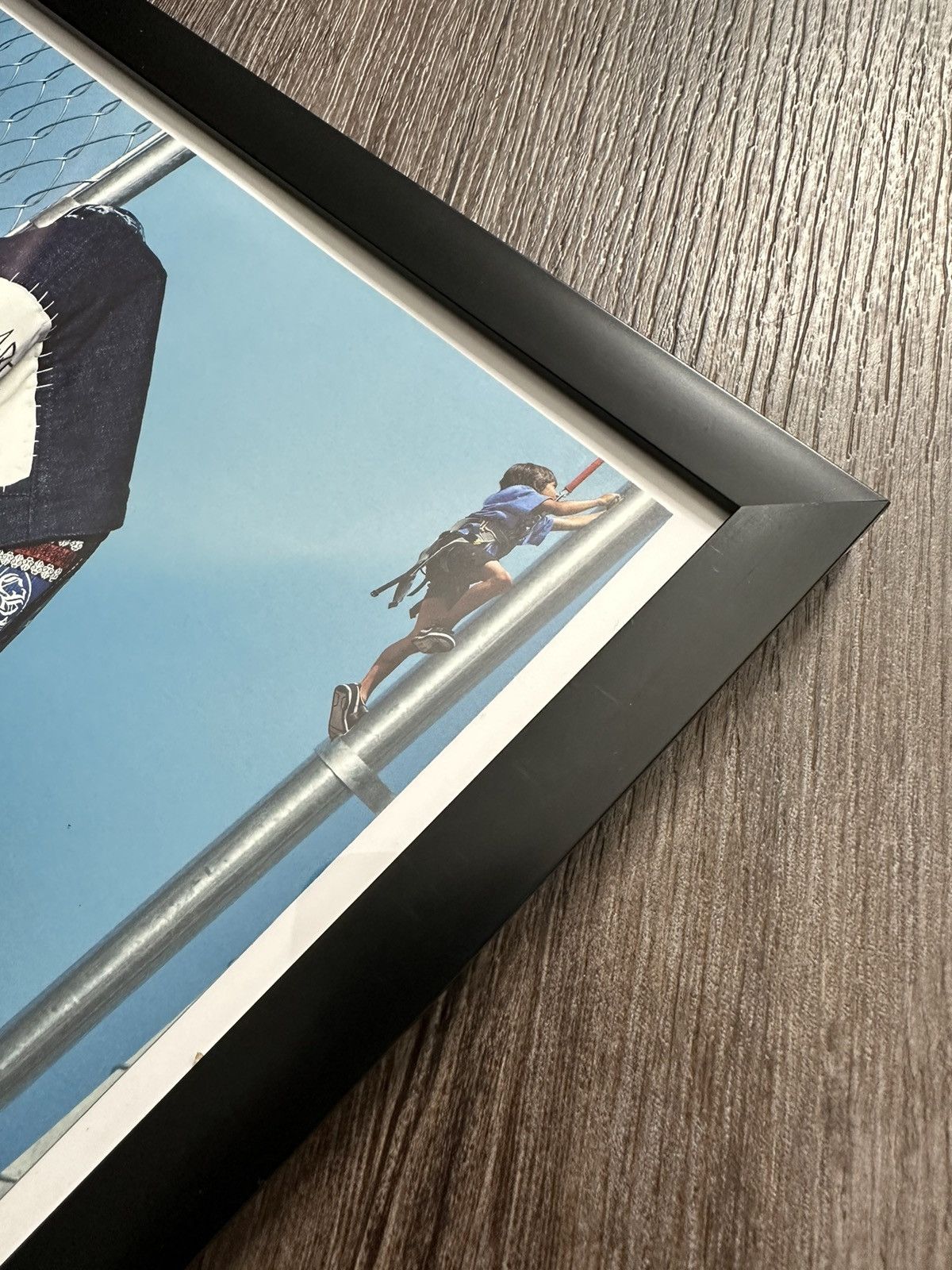 Chrome Hearts 🖤Chrome Hearts🖤 Matty Boy 9x12 Framed Poster Size ONE SIZE - 3 Thumbnail