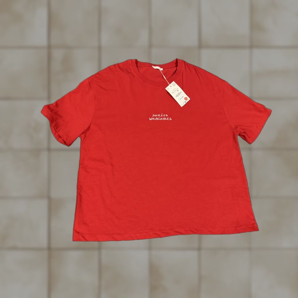 Zara VINTAGE? No. Size US XL / EU 56 / 4 - 1 Thumbnail