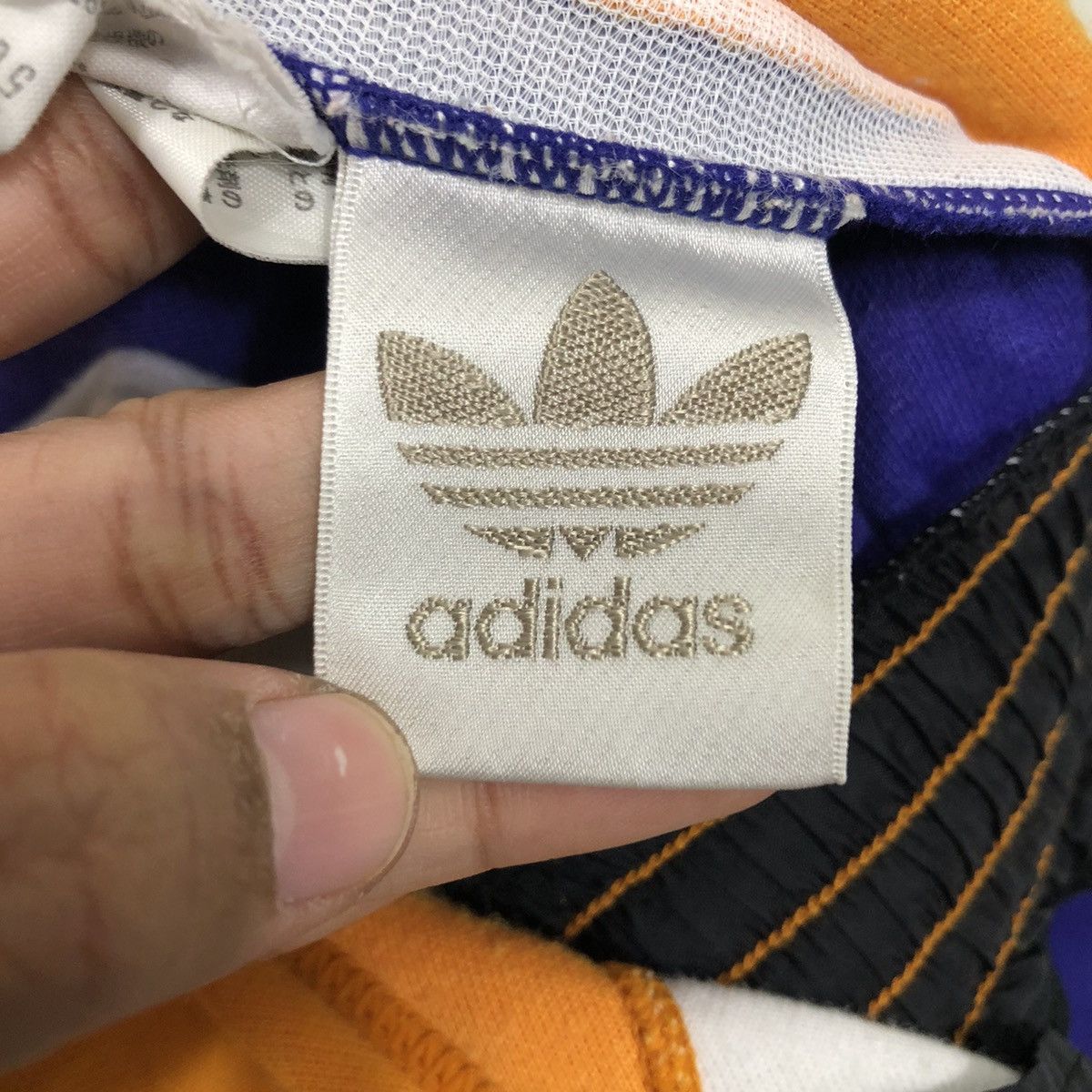 Adidas 📌For Kids Boys And Girl Vintage Adidas Jumpsuit Big Logo Size 28" / US 6 / IT 42 - 16 Thumbnail