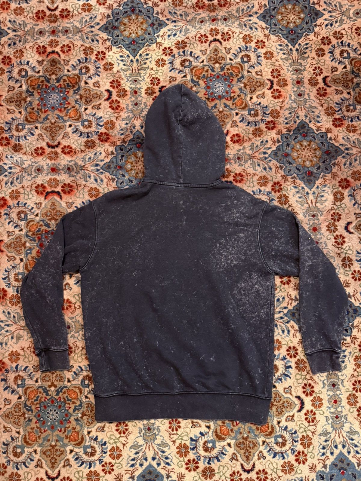 Nike Nike Center Swoosh Hoodie Size US S / EU 44-46 / 1 - 5 Thumbnail
