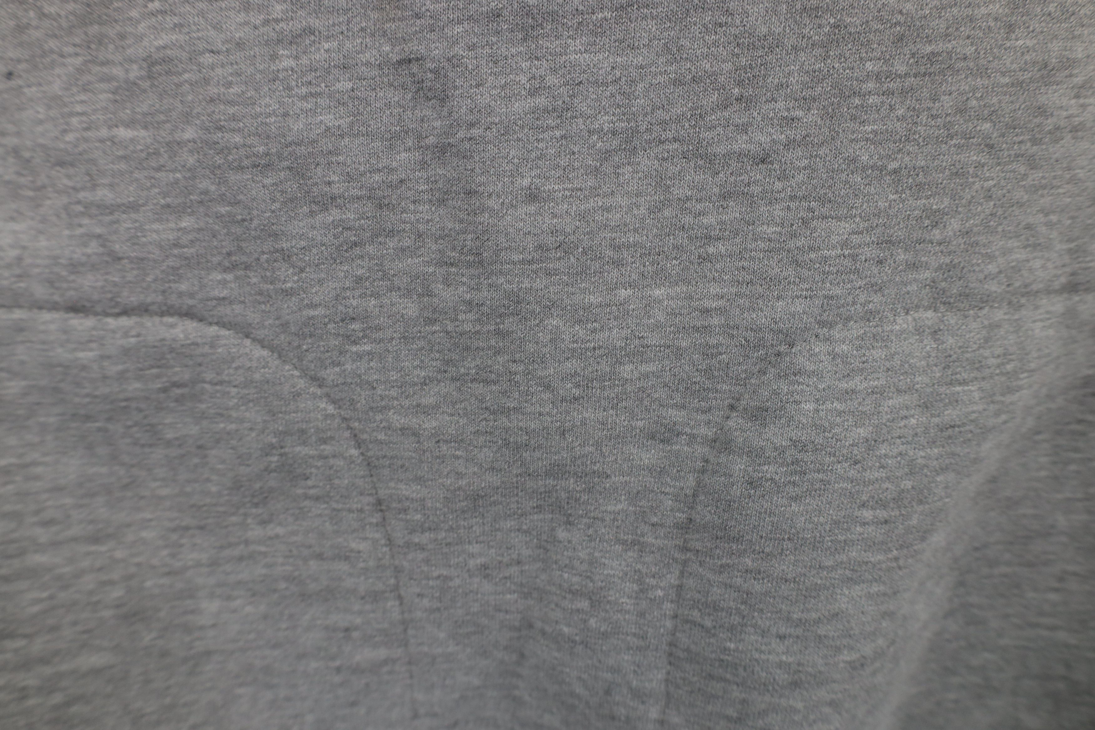 Vintage Vintage Dewalt Tools Heavyweight Hoodie Sweatshirt Gray Size US L / EU 52-54 / 3 - 10 Thumbnail