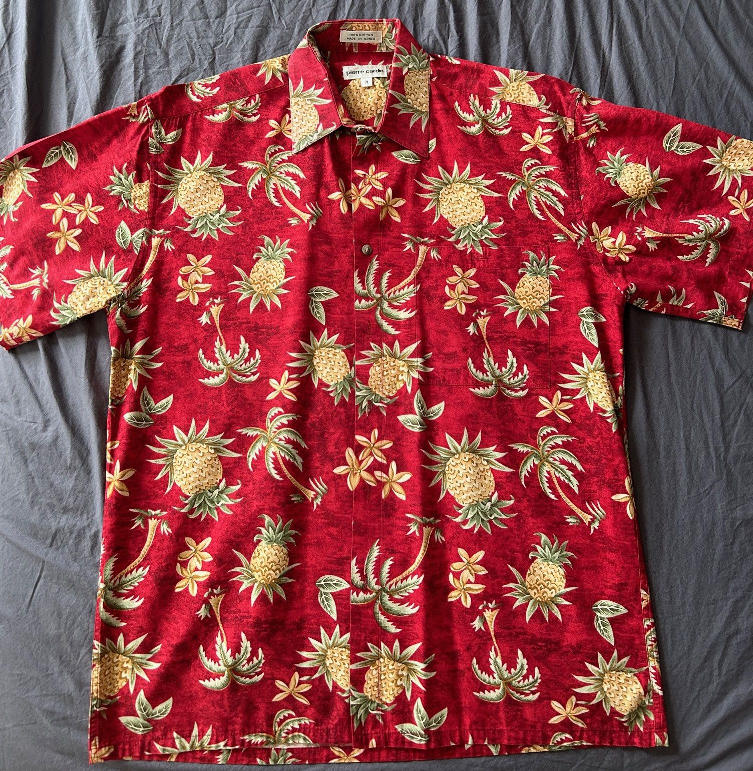 Pierre Cardin Pierre Cardin Size US L / EU 52-54 / 3 - 1 Thumbnail
