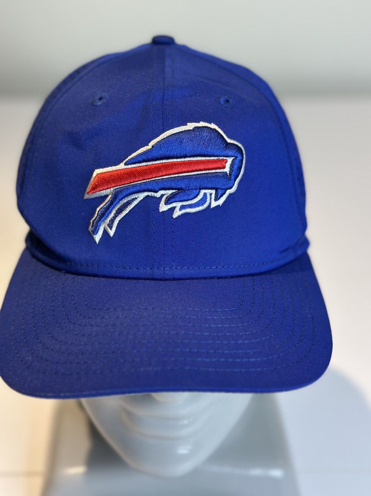 New Era NFL Buffalo Bills cap Size ONE SIZE - 1 Thumbnail