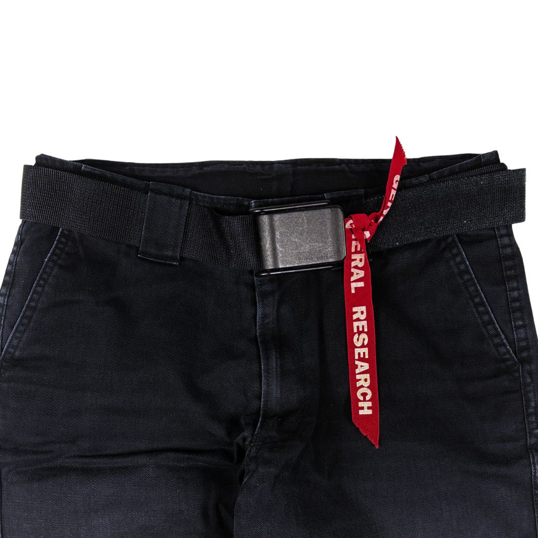 General Research General Research Tactical Belt Pants – 2000 Size US 26 / EU 42 - 3 Thumbnail