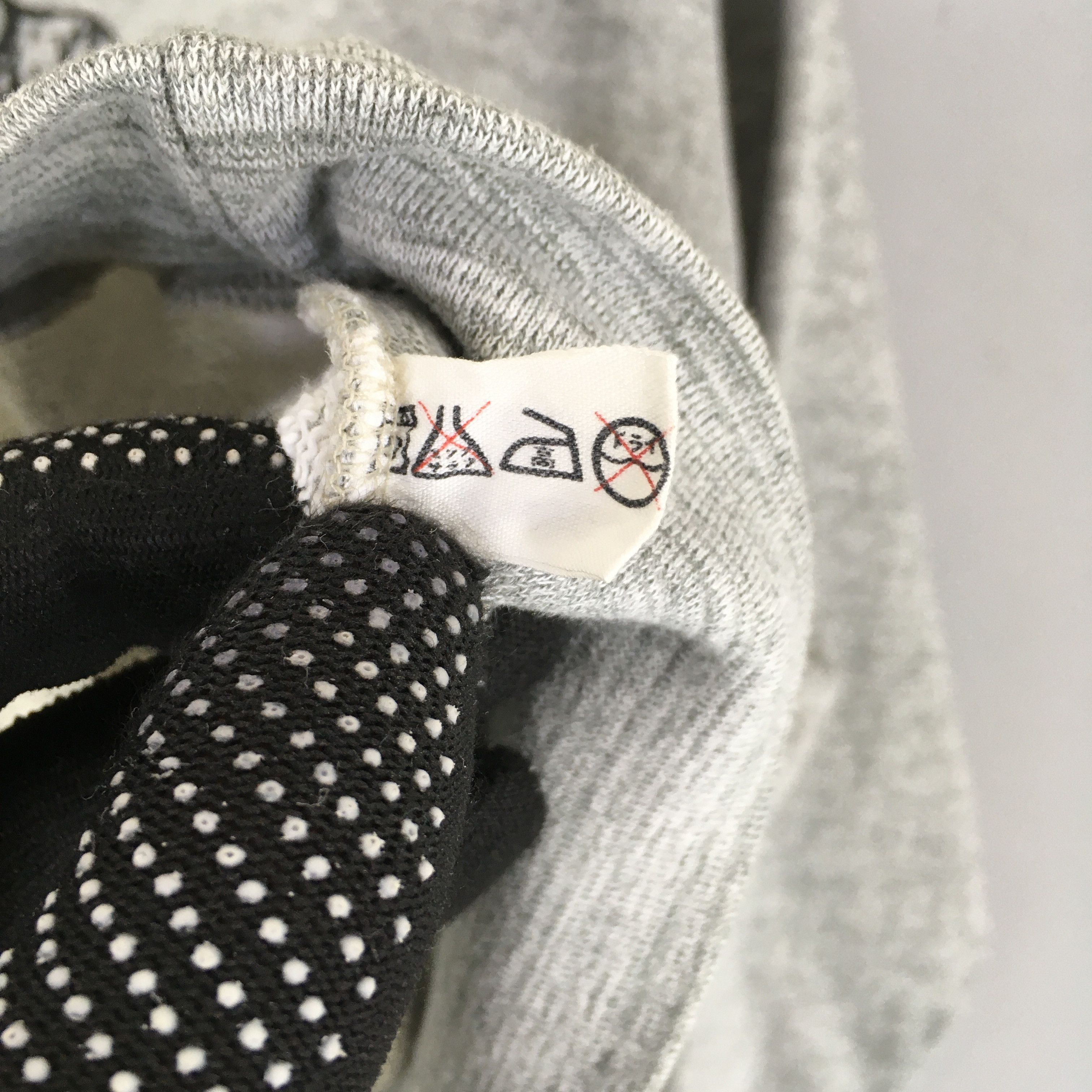 C.P. Company Vintage 90s C.P. Company Gray Sweatshirt Large Size US L / EU 52-54 / 3 - 5 Thumbnail