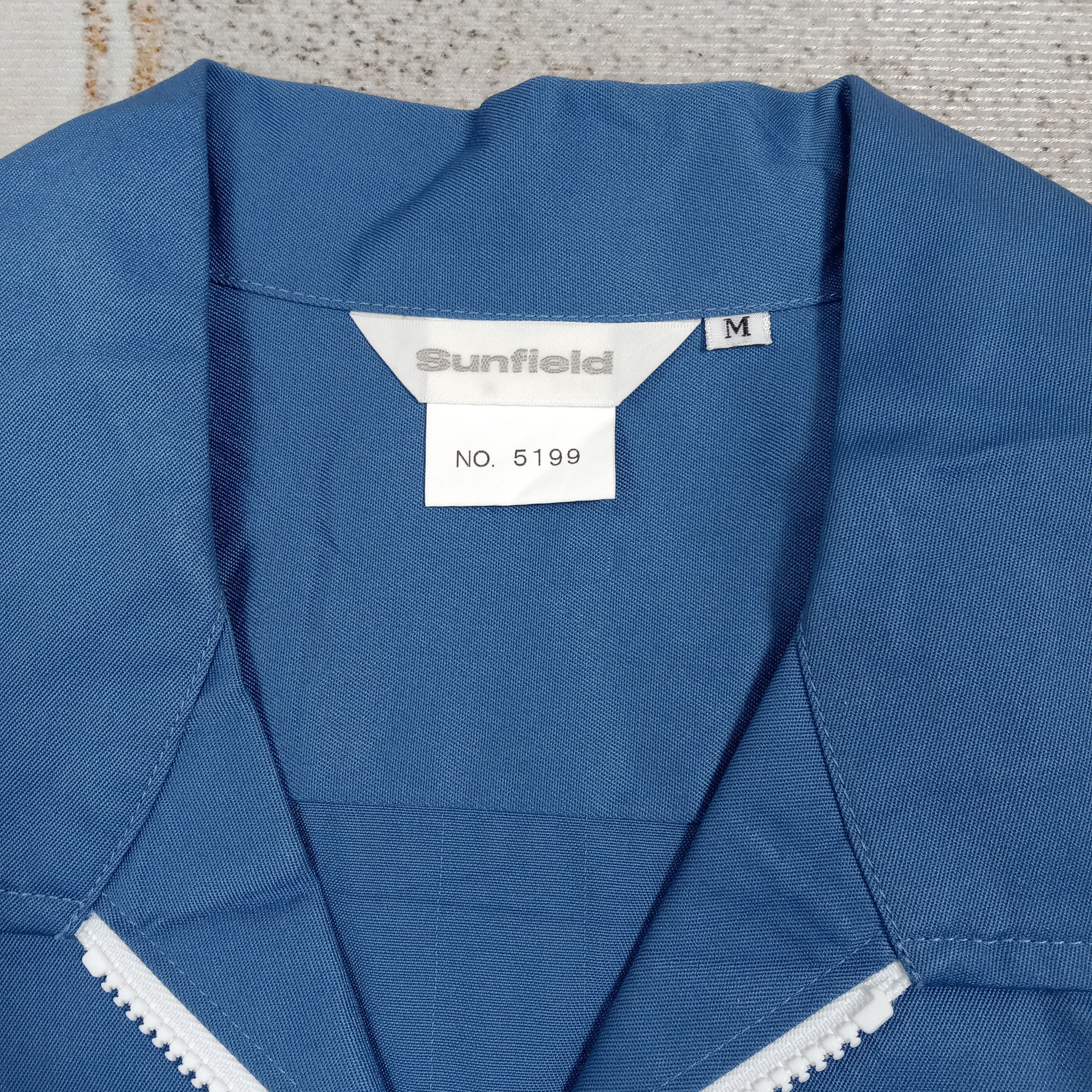 Japanese Brand RalliArt Mitsubishi Motorsports Jacket C274N18 Size US M / EU 48-50 / 2 - 5 Thumbnail