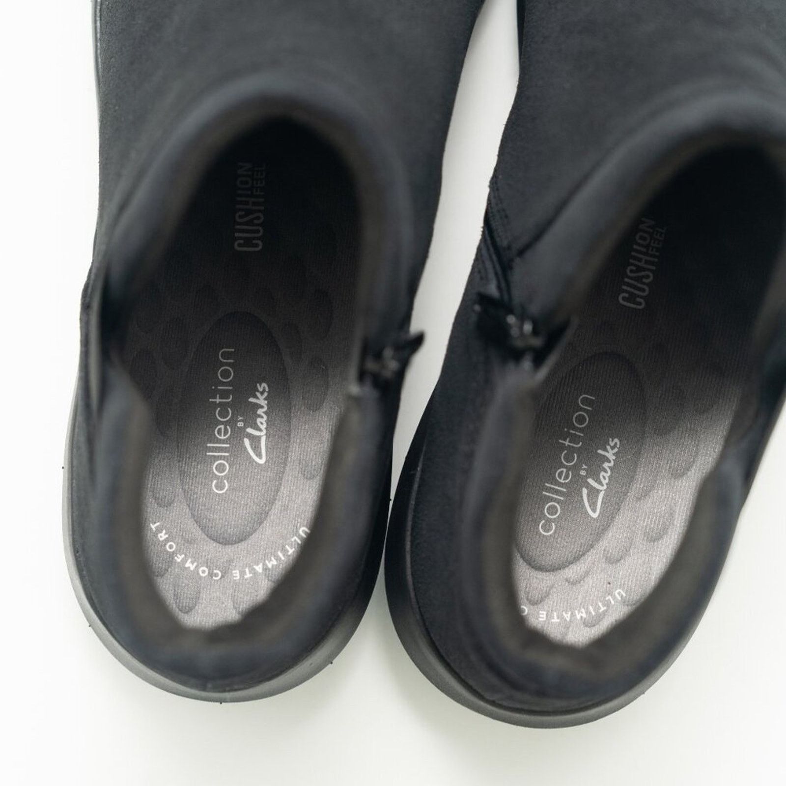 Clarks Clarks. Kayleigh Boot. Size US 9.5 / IT 39.5 - 11 Thumbnail