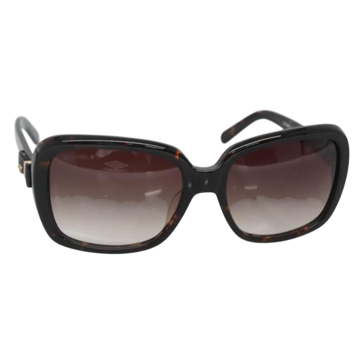 Chanel Chanel glasses Size ONE SIZE - 1 Thumbnail