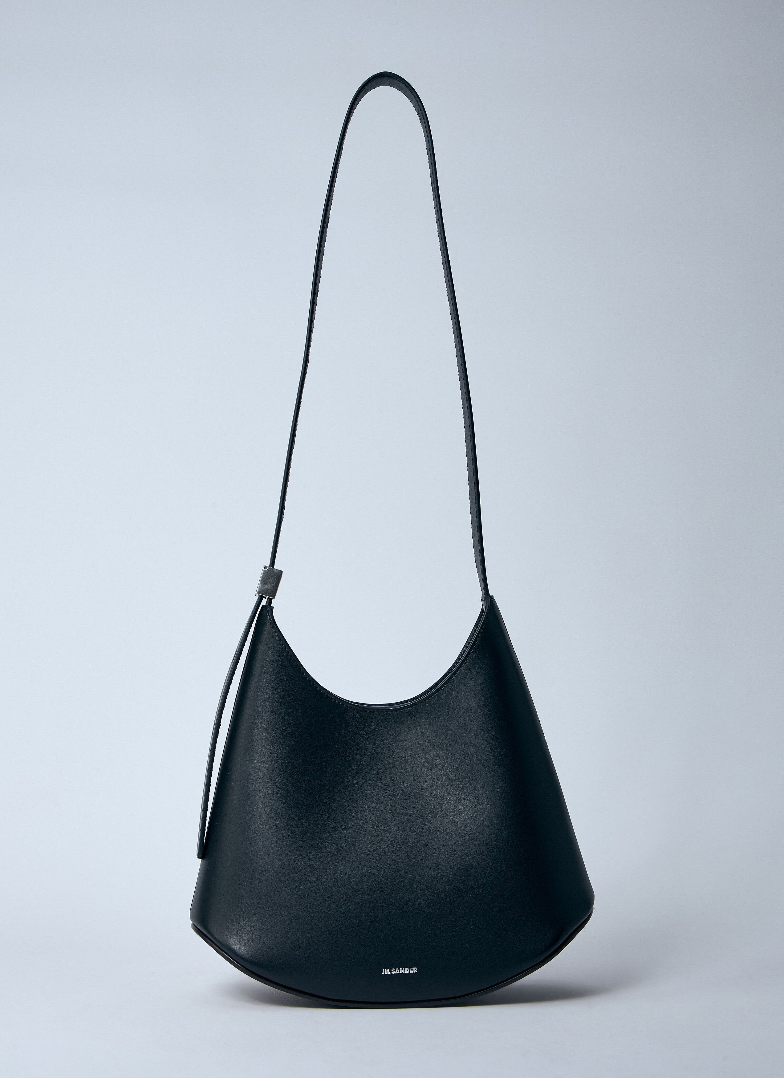 Jil Sander Small Eldorado Shoulder Bag, Women's