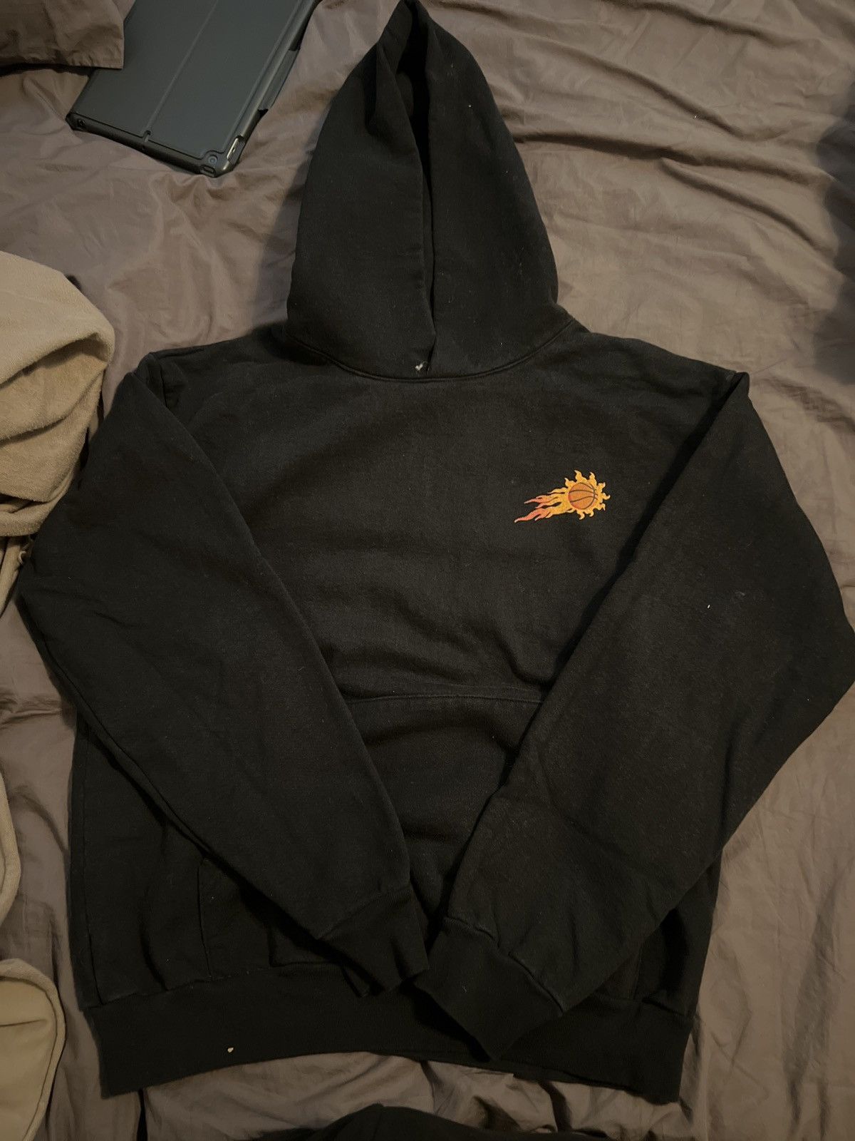 Warren Lotas The shot suns hoodie Size US L / EU 52-54 / 3 - 1 Thumbnail
