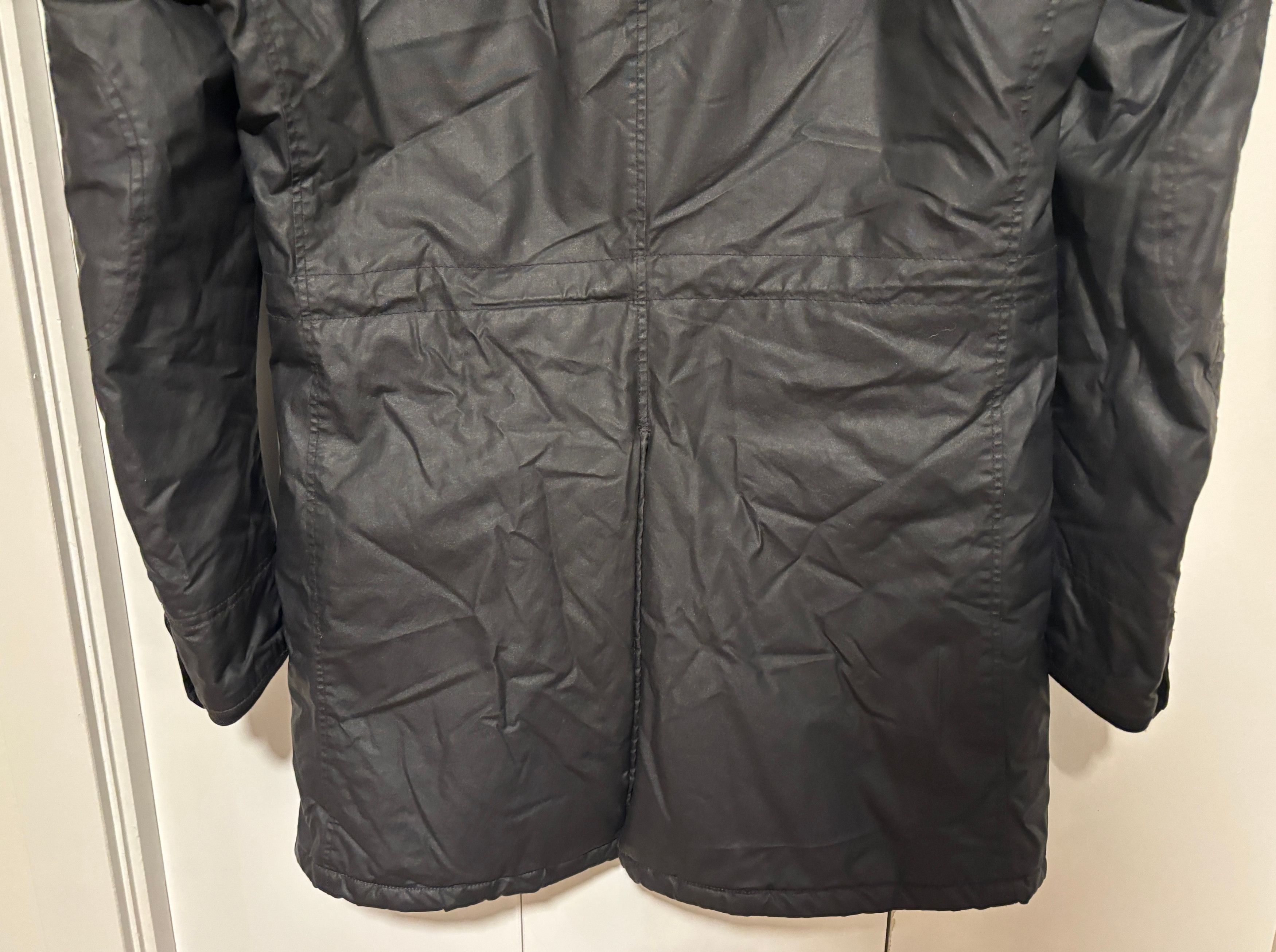 J.Lindeberg J. LINDEBERG NYLON LIGHT JACKET Size US M / EU 48-50 / 2 - 7 Thumbnail