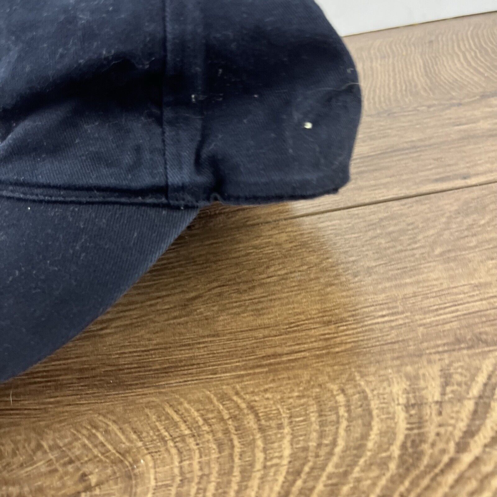 Other Kanan Farms Hat Horse Adjustable Hat Black Hat Adjustable Bl Size ONE SIZE - 9 Thumbnail