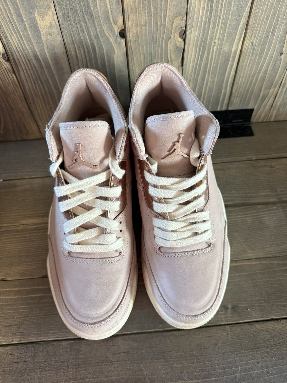 Jordan Brand Air Jordan 3 - ‘Particle Beige’ Size US 7 / IT 37 - 4 Thumbnail