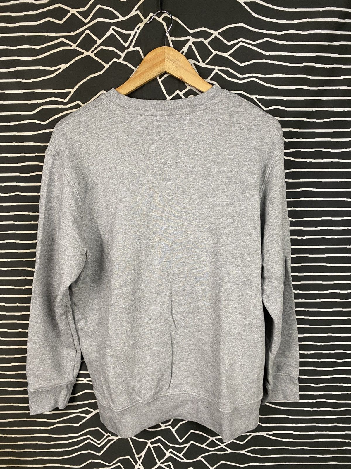 Sports Specialties Discus Athlete Michigan Sweatshirt Size US L / EU 52-54 / 3 - 2 Thumbnail