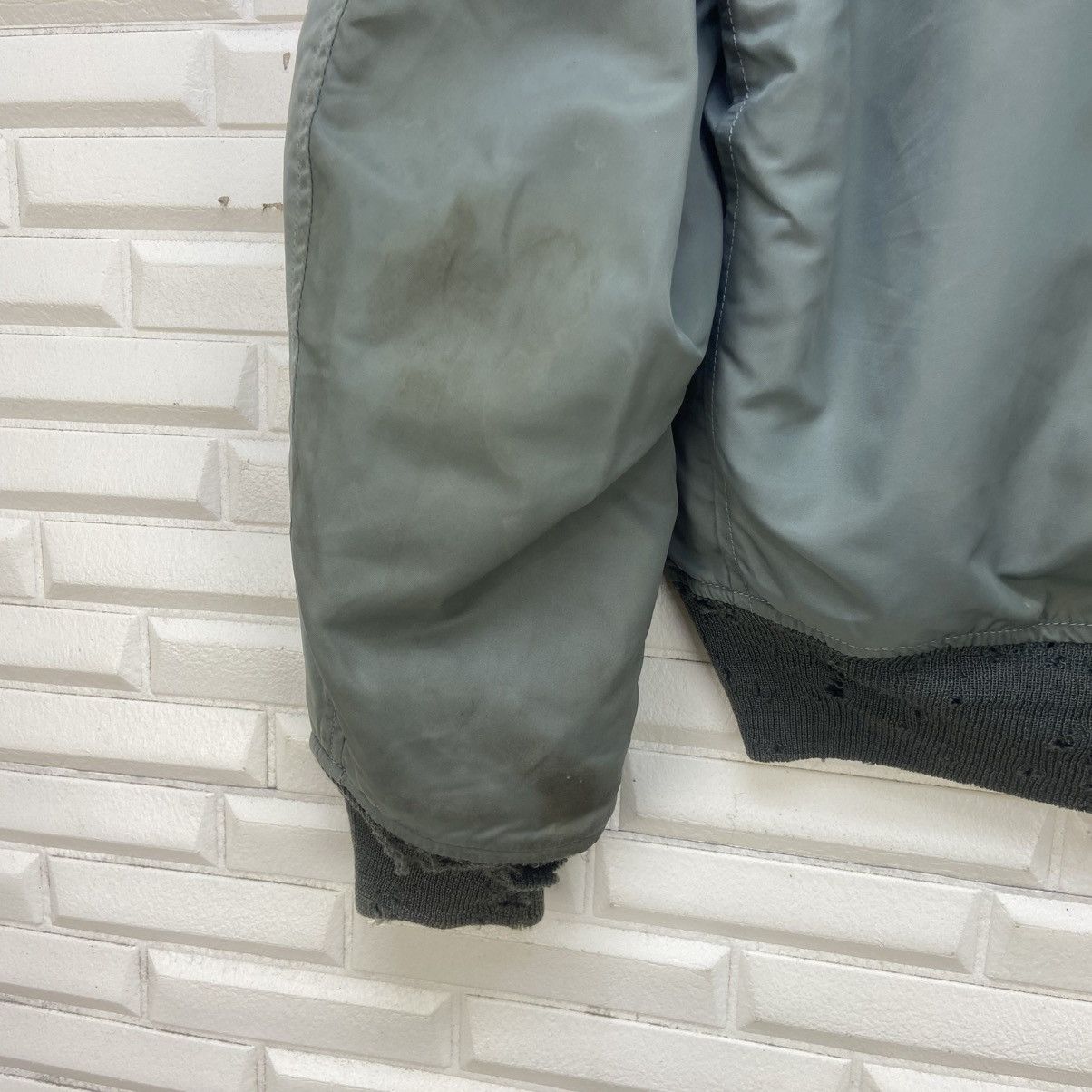 Pherrow's 🔥50s Pherrow's by C.C. Masters Sportswear MA-1 Bomber Size US M / EU 48-50 / 2 - 15 Thumbnail