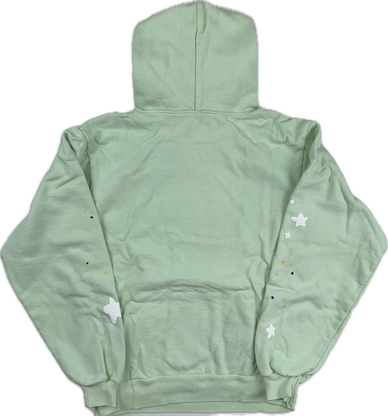 Sp5der Sp5der SP5 Hoodie Size US XS / EU 42 / 0 - 4 Thumbnail