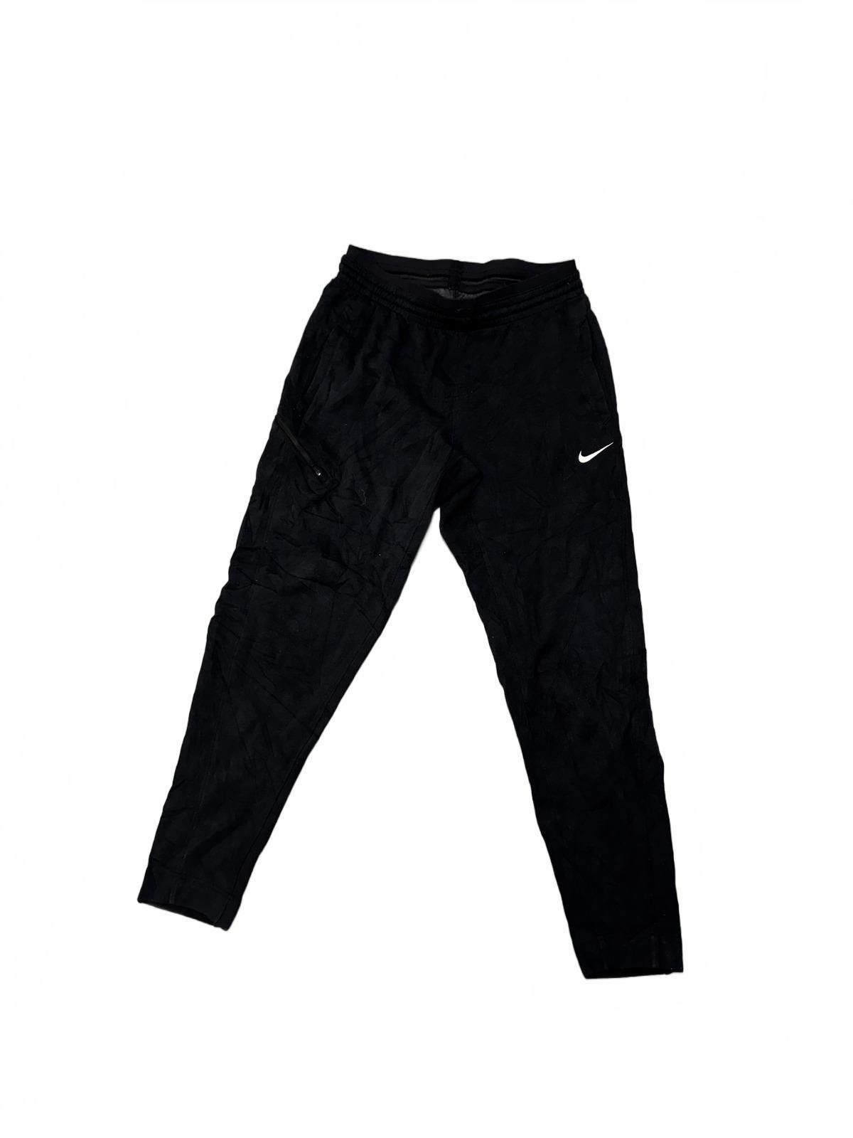 Nike Nike Men's Black Sweatpants Size US 34 / EU 50 - 2 Thumbnail